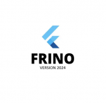 Frino 2024 Logo